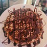 Waffle Banana